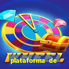 plataforma de porcentagem de jogos